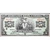 Barclays Bank of Canada 1929 $5 CH-30-10-02B #A058945  LCG LCG Choice Very Fine-30.  A superior exam