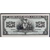 Barclays Bank of Canada; 1929 $5 CH-30-10-02P, Legacy Currency Grading Superb Gem Uncirculated-68PPQ