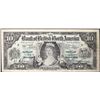 Image 1 : The Bank of British North America  1911 $10 CH-55-24-07 #0435448  LCG Choice Very Fine-25