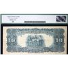 Image 3 : The Bank of British North America  1911 $10 CH-55-24-07 #0435448  LCG Choice Very Fine-25