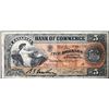 Image 1 : The Canadian Bank of Commerce  1912 $5 CH-75-14-12 #605702  LCG Choice Fine-15