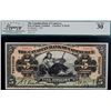 Image 2 : The Canadian Bank of Commerce; 1921 $5 #00029 "TRINIDAD" - "LOW NUMBER" CH-75-28-02, Legacy Currency