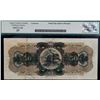 Image 3 : The Dominion Bank 1901 $50 #49681 CH-220-22-02, Legacy Currency Grading Choice Very Fine-25 w/small 