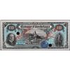 La Banque d'Hochelaga 1914 $10 CH-360-22-04S, PMG Very Choice Uncirculated-64EPQ.