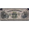 Image 1 : The Bank of Liverpool  1871 $5 400-10-04 #02481 LCG Very Good-10, issues.  This is only the second e