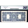 Image 3 : The Molsons Bank  1912 $10 CH-490-32-04 #043617  LCG Choice Very Fine-35.  A very nice and pleasing 