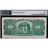 Image 2 : The Bank of Montreal 1931 $10 #095056 CH-505-58-04, PMG Very Choice Uncirculated-64EPQ.