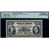 Image 2 : The Bank of Montreal; 1938 $20 #50202 CH-505-62-06 LCG Superb Gem Uncirculated-67PPQ.  This is a pri