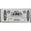 Image 1 : Bank of New Brunswick 18-- 5 POUNDS 515-12-42FP 'FACE PROOF' #  LCG Superb Gem Uncirculated-66PPQ