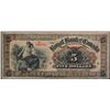 Image 1 : The Royal Bank of Canada; 1901 $5 #100613 CH-630-10-02-02, Legacy Currency Grading Choice Very Fine-