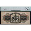 Image 3 : The Royal Bank of Canada; 1901 $5 #100613 CH-630-10-02-02, Legacy Currency Grading Choice Very Fine-