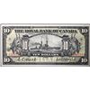 The Royal Bank of Canada 1913 $10 CH-630-12-08 #3300223  LCG Choice Uncirculated-64.  A near Gem exa