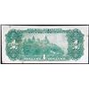 Image 2 : 1902 $4 DC-17b #329899 LCG Very Fine-20 minor issues.  A sought-after note.