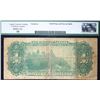 Image 3 : 1902 $4 DC-17b #216406  LCG Very Good-10, minor issues.