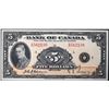 Image 1 : 1935 $5 BC-5 #A562138 LCG Choice Uncirculated-64, A bright example with very nice centering.  An app