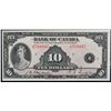 Image 1 : 1935 $10 BC-7 #A768947 PMG Choice Uncirculated-63EPQ.  This is a superb issue with nice eye appeal, 