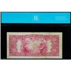 Image 2 : 1935 $20 BC-10 #F002680 CCCS F18.  "Rare French Text".  A bright and attractive example.