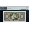 Image 3 : 1935 $1000 BC-20 #F00906, PMG Choice Very Fine-35.  A bright and well centered example with insignif