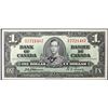 Image 1 : 1937 $1 BC-21a #D/A7721487  LCG Superb Gem Uncirculated-67PPQ.  This is a pristine issue with great 