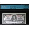 Image 1 : 1937 $10 BC-24b #X/D9717392 CCCS Gem Uncirculated-65