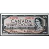 Image 1 : 1954 $100 BC-35a #A/J0460746 CCCS Gem Uncirculated-65