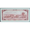 Image 2 : 1954 $2 "TEST NOTE" BC-38bT #G/R0067973 LCG Superb Gem Uncirculated-67PPQ.  Tied for "Finest Known" 