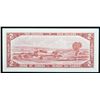 Image 2 : 1954 $2 "TEST NOTE" BC-38bT #G/R0067974 LCG Superb Gem Uncirculated-67PPQ.  Tied for "Finest Known" 