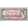 Image 1 : 1954 $2 BC-38cT #S/R2645420 "TEST NOTE" LCG Gem Uncirculated-65PPQ