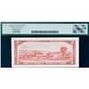 Image 3 : 1954 $2 BC-38cT #S/R2645420 "TEST NOTE" LCG Gem Uncirculated-65PPQ