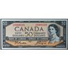 Image 1 : 1954 $50 BC-42a #A/H8968519 CCCS Superb Gem Uncirculated-66.  This is a pristine issue with great ey