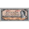 Image 1 : Specimen Note; 1954 $50 BC-42S #0509, PMG Gem Uncirculated-65EPQ.  A similar example brought in $414