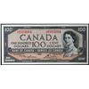 Image 1 : 1954 $100 BC-43c #C/J0163604 LCG Superb Gem Uncirculated-66PPQ