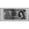 Image 1 : 1964 $20 BC-UNL (26.1.1966) #AB1234567, Legacy Currency Grading Very Choice Uncirculated-64.  Unissu