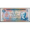 Image 1 : 1972 $5 BC-48bT #RS8339353 "TEST NOTE" LCG Superb Gem Uncirculated-66PPQ.  This is a pristine issue 