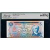 Image 2 : 1972 $5 BC-48bT #RS8339353 "TEST NOTE" LCG Superb Gem Uncirculated-66PPQ.  This is a pristine issue 