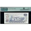 Image 3 : 1971 $10 BC-49cA #*VL2430081 PMG Superb Gem Uncirculated-68EPQ