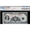 Image 2 : Low Number; 1935 $2 BC-3-i-N5-iii #A000021, CCGS Choice Uncirculated-62. Bright and attractive examp