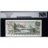 Image 3 : Million; 1969 $20 BC-50A #EL3000000  LCG Choice Uncirculated-63PPQ