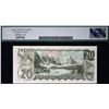 Image 3 : Million; 1969 $20 BC-50A #EC8000000  LCG Choice Uncirculated-64PPQ