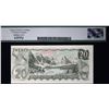 Image 3 : Million; 1969 $20 BC-50B #WF9000000  LCG Choice Uncirculated-63PPQ