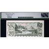 Image 3 : Solid; 1969 $20 BC-50B #WU8888888  LCG Choice Uncirculated-63PPQ