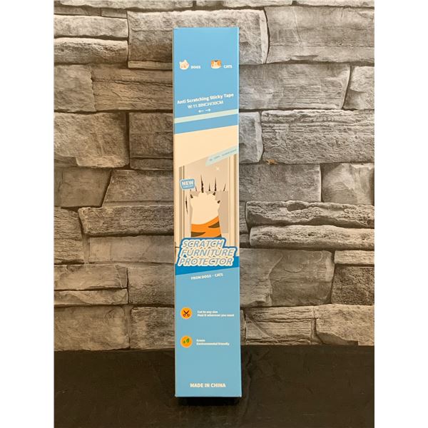 Scratch Furniture Protector - Anti Scratching Sticky Tape
