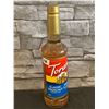 Image 1 : Torani Syrup - Classic Hazelnut Flavour - 750mL - BB: 27 FE 01