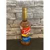 Image 1 : Torani Syrup - Classic Hazelnut Flavour - 750mL - BB: 27 FE 01