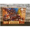 Image 1 : The Jigsaw Puzzle Advent Calendar - 1008 pcs