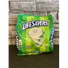 Image 1 : Lifesaver Wint-O-Green - Individually Wrapped - 411g