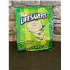 Image 2 : Lifesaver Wint-O-Green - Individually Wrapped - 411g