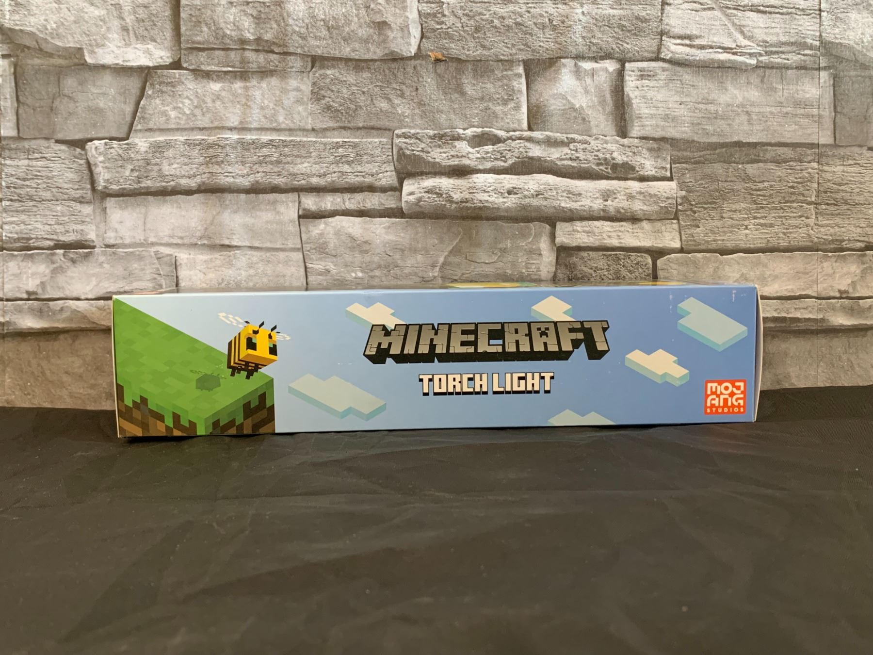 Minecraft Torchlight Sign Minecraft Torch Light
