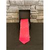Image 1 : Neck Tie - Fuschia Pink