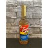 Image 1 : Torani Syrup - Classic Hazelnut Flavour - 750mL - BB: 27 FE 01
